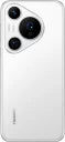 Huawei Pura 70 Pro LTE Dual Sim - 512GB Storage, 12GB RAM - Stunning White Finish - Advanced Camera & 100W SuperCharge