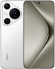 Huawei Pura 70 Pro LTE Dual Sim - 512GB Storage, 12GB RAM - Stunning White Finish - Advanced Camera & 100W SuperCharge