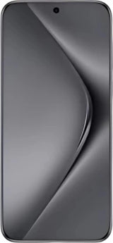 Huawei Pura 70 Smartphone - Black, 256 GB Storage, 12 GB RAM - Advanced Features & 6.6" Display