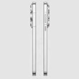 Huawei Pura 70 (White, 256 GB) (12 GB RAM)