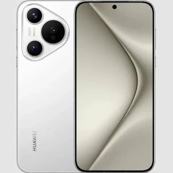 Huawei Pura 70 (White, 256 GB) (12 GB RAM)