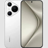 Huawei Pura 70 (White, 256 GB) (12 GB RAM)