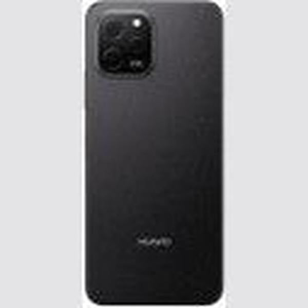 Huawei Y62 Plus (Black, 128 GB)