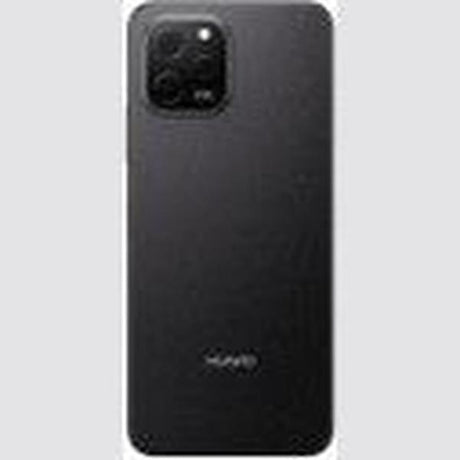 Huawei Y62 Plus (Black, 128 GB)