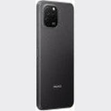 Huawei Y62 Plus (Black, 128 GB)