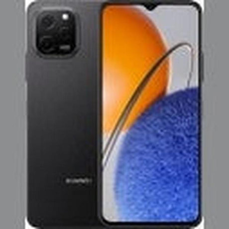 Huawei Y62 Plus (Black, 128 GB)