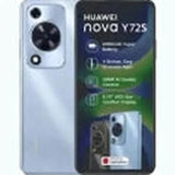 Huawei Y72s 4G Dual Sim 128GB (Blue, 128 GB) (8 GB RAM)