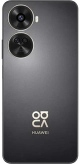 Huawei Nova 12 SE 4G Dual Sim 256GB (Black)