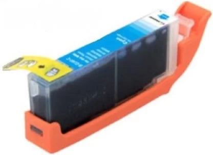 INK POWER 451XL CYAN