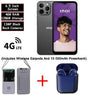 INOI A72 128GB Storage 4GB Memory NFC Android Smart Phone