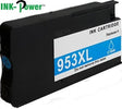 InkPower Generic Replacement Cartridge F6U16AE for HP