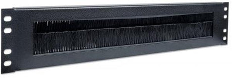 Intellinet 19 Inch Cable Entry Panel