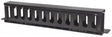 Intellinet 19 Inch Cable Management Panel