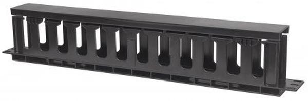 Intellinet 19 Inch Cable Management Panel