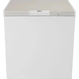 KIC 203 L White Chest Freezer