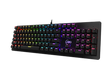 KWG Draco M1 Mechanical RGB Light Keyboard