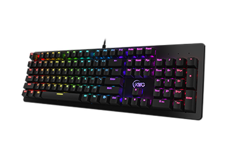KWG Draco M1 Mechanical RGB Light Keyboard