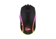 KWG Orion E1 Multi-color lighting