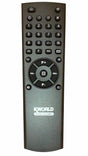 KWorld TV Box 1440 Remote Control