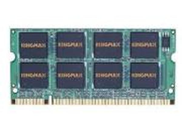 Kingmax DDR2 256mb 667mhz So