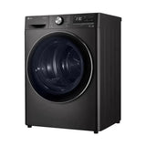 LG 10 kg RH10VHP2B - Black