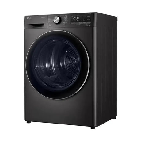 LG 10 kg RH10VHP2B - Black