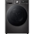 LG 10 kg RH10VHP2B - Black
