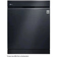 LG 14 Place Settings Built-in Dishwasher DFB325HM.ABMQESA