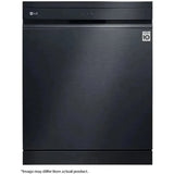 LG 14 Place Settings Built-in Dishwasher DFB325HM.ABMQESA