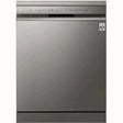 LG 14 Place Settings Free Standing Dishwasher DFB512FP
