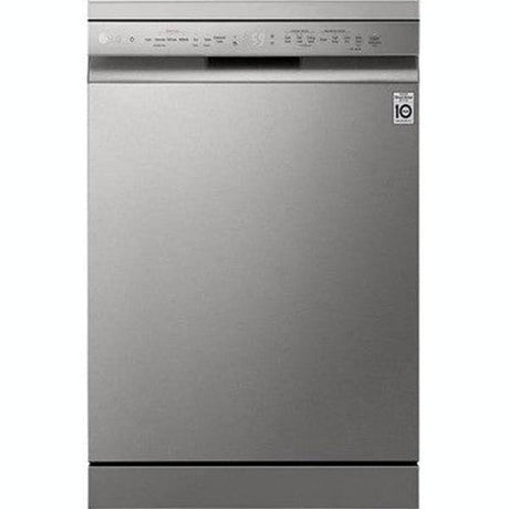 LG 14 Place Settings Free Standing Dishwasher DFC532FP.APZQESA