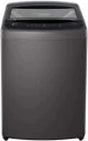 LG 17 kg Fully Automatic Top Load Washing Machine with Smart Inverter Technology - Black (T17V1NDHT2C)