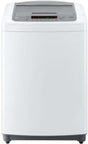 LG 17kg Smart Inverter Top Loader Washing Machine T1785NEHT - White, Large Capacity, Energy Efficient