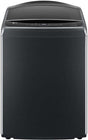 LG 24 kg Top Loader Washing Machine with Direct Drive Technology - T24H9EFHSTP, Grey