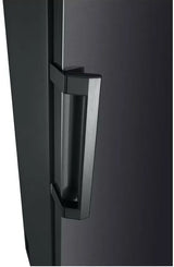 LG 380L Matte Black Fridge - GC-F411EQDM