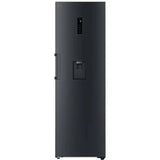 LG 380L Matte Black Fridge - GC-F411EQDM