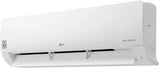 LG 9000 BTU (M11AJH) Dual Inverter Air Conditioner - White