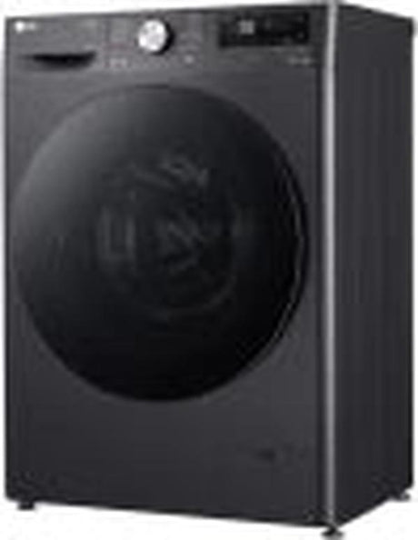 LG FHD0905SWM Front Load Washer Dryer - 9kg Wash, 5kg Dry, Black