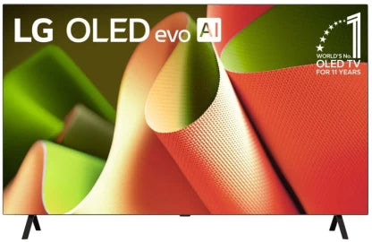 LG 55-Inch OLED55B46LA UHD 4K OLED Smart TV