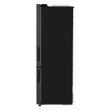 LG Inverter Linear Compressor Combi Fridge Freezer - GC-F569NQHM
