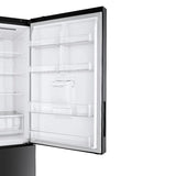 LG Inverter Linear Compressor Combi Fridge Freezer - GC-F569NQHM