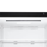 LG Inverter Linear Compressor Combi Fridge Freezer - GC-F569NQHM