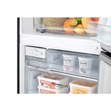 LG Inverter Linear Compressor Combi Fridge Freezer - GC-F569NQHM