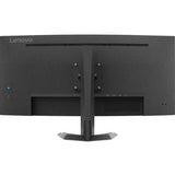 Lenovo G34w-30 34-inch WQHD LED VA Curved Gaming Monitor