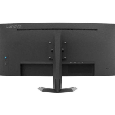 Lenovo G34w-30 34-inch WQHD LED VA Curved Gaming Monitor