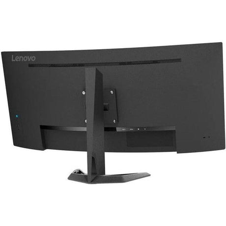 Lenovo G34w-30 34-inch WQHD LED VA Curved Gaming Monitor