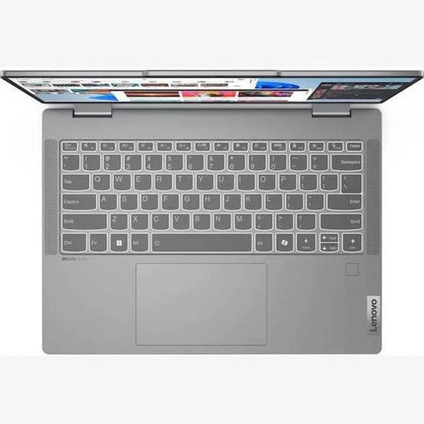 Lenovo IdeaPad 5 2-in-1 14IRH9 Notebook PC (83KX004MSA)