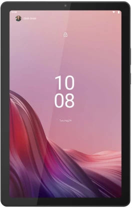Lenovo M9 HD LTE Tablet Android 4 GB RAM (4G, 64 GB, Black)