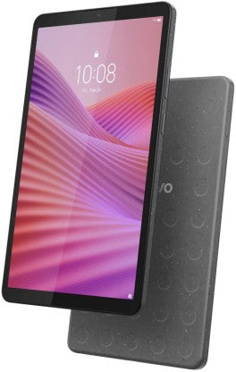 Lenovo Tab One TB305XU 8.7 Android 4 GB RAM (Wi-Fi+4G, 64 GB, Grey)