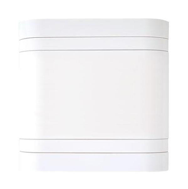 Lesco Cover Strip Blank Cover Plate – Square